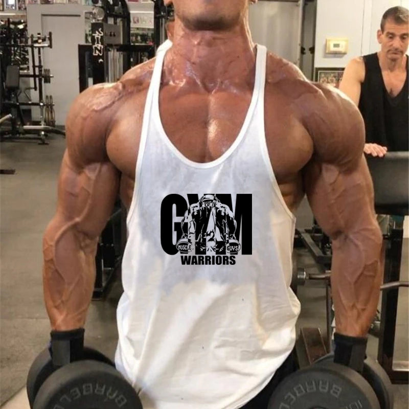 Origin Warrior Tank