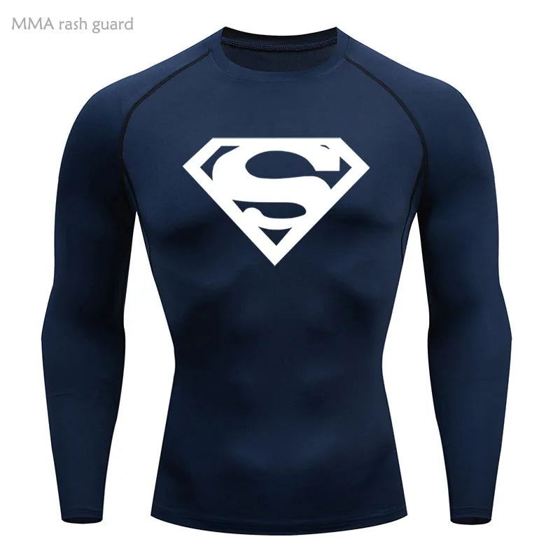 Titan Super Compression T-shirt