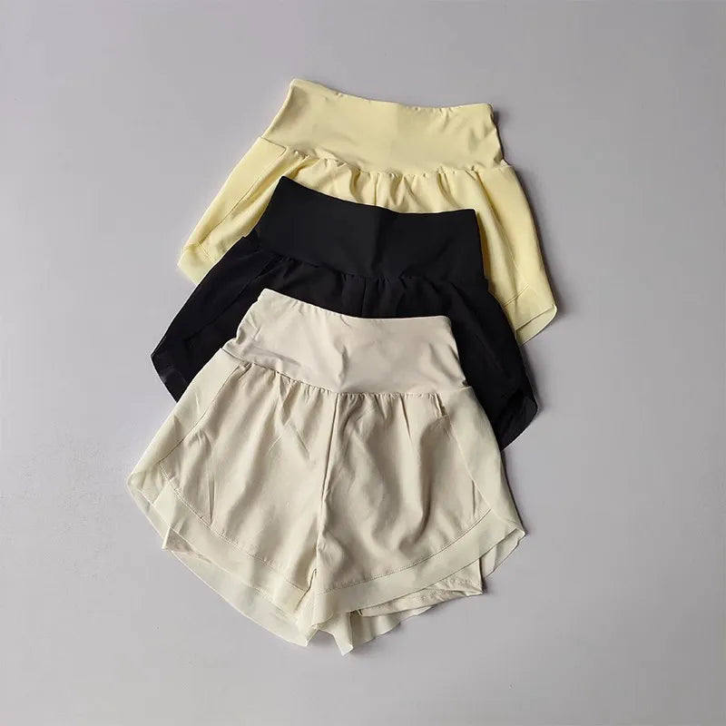 Velocity 2-1 Shorts
