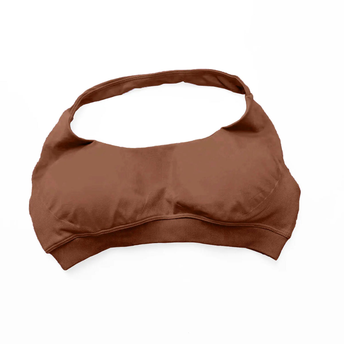Core High Support Halter Neck Sports Bra