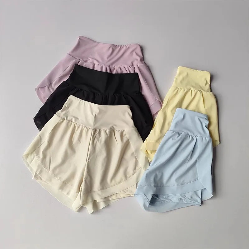 Velocity 2-1 Shorts