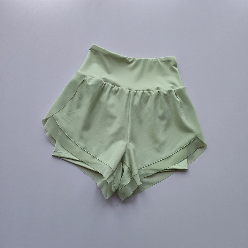Velocity 2-1 Shorts