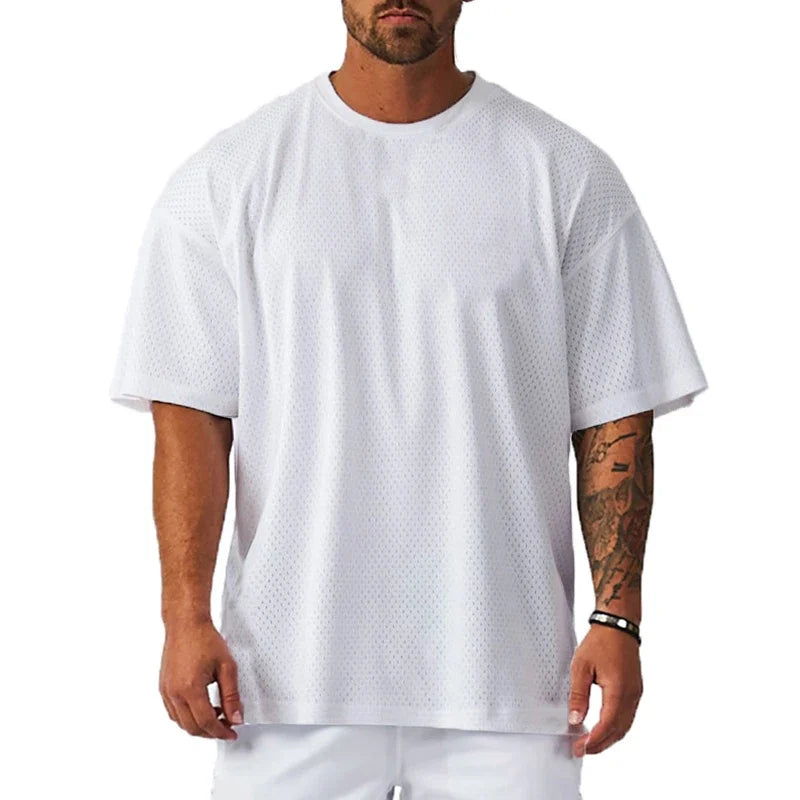 Forge Training Oversized T-Shirt
