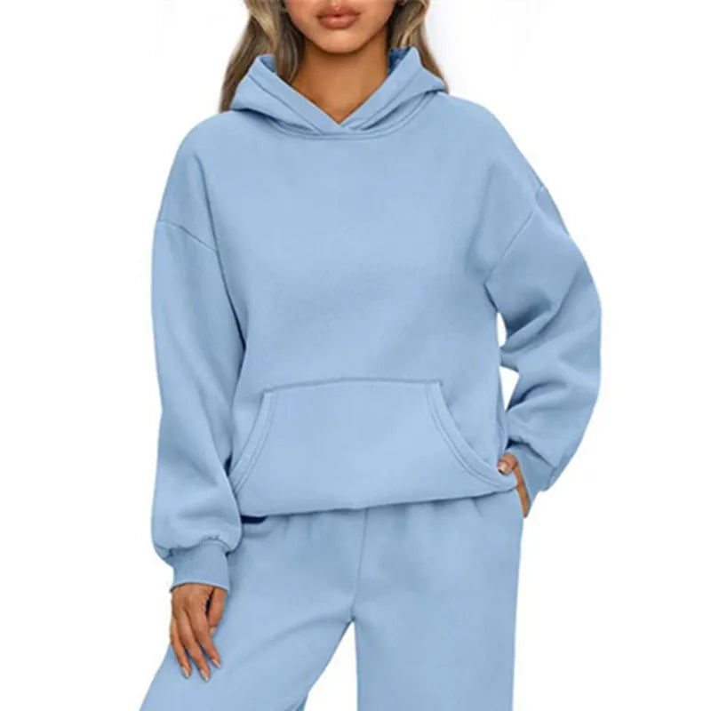 Elevate Hoodie