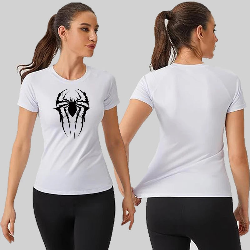Nova Spider Top