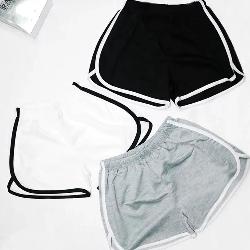 Core Running Shorts