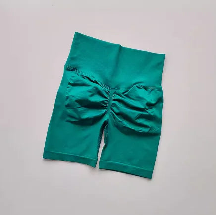 Define Sculpt Cycling Shorts