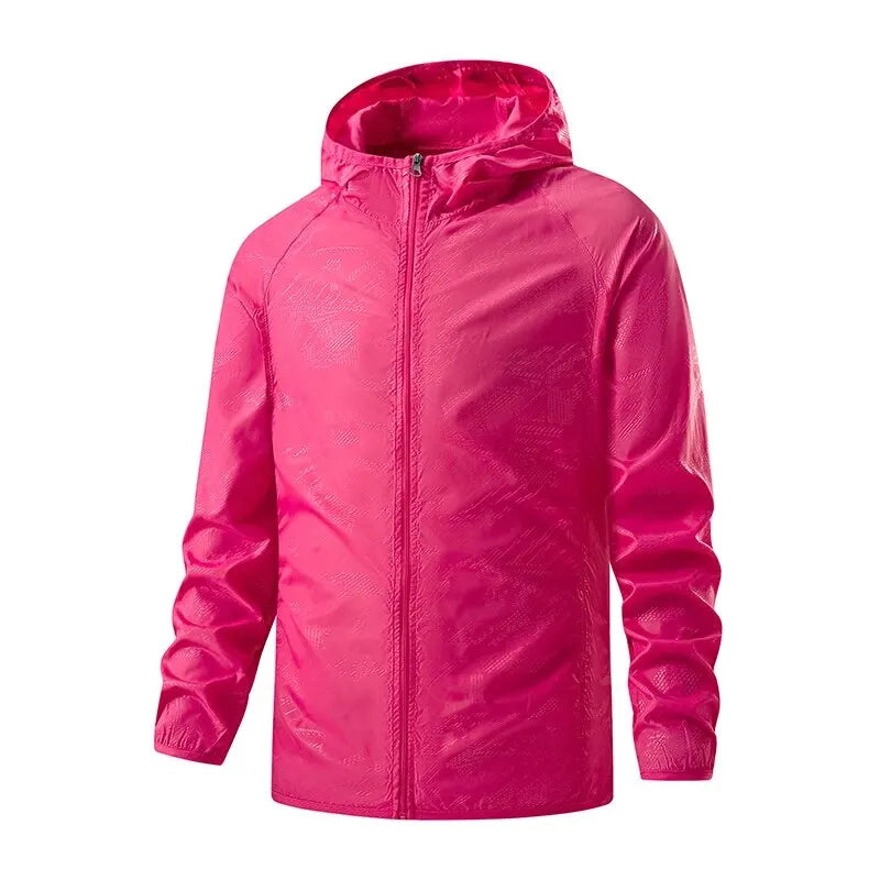 Core Packable Jacket