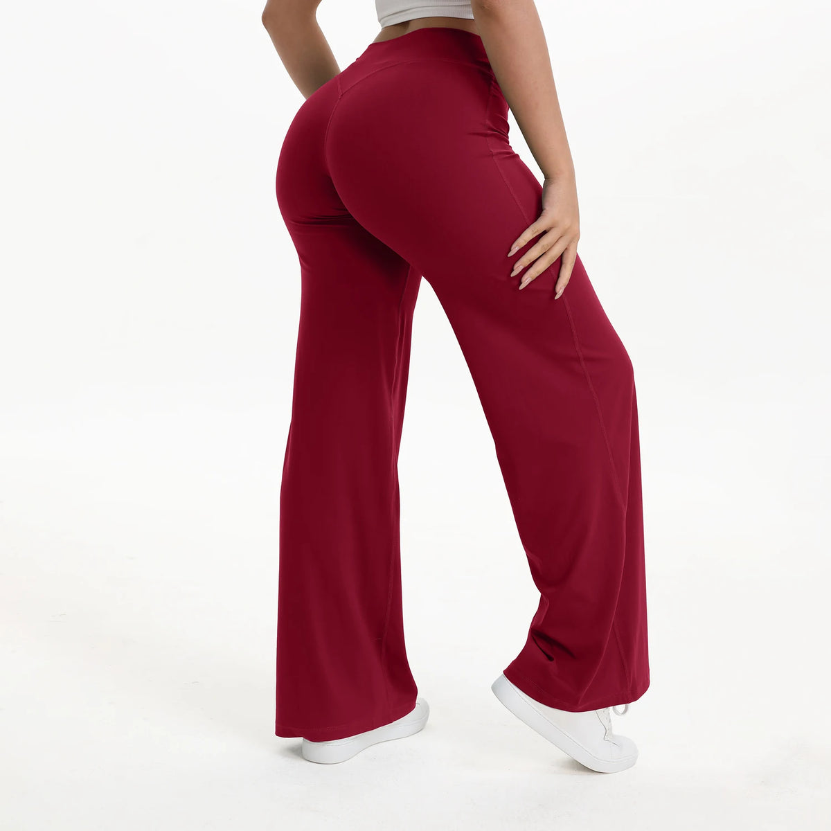 Elevate Flared Pants