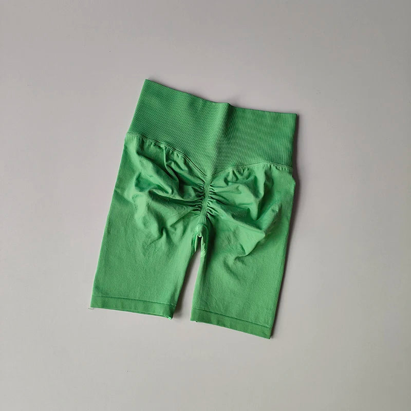 Define Sculpt Cycling Shorts