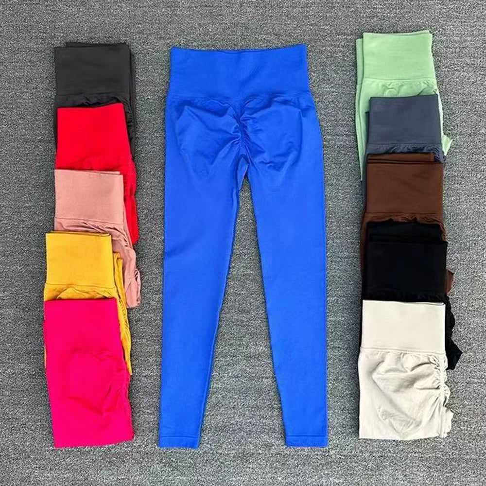 Define Sculpt Leggings