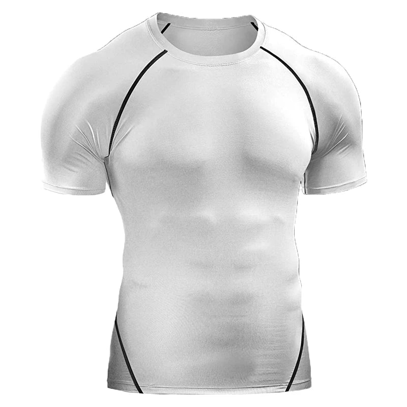 Apex Compression T-shirt