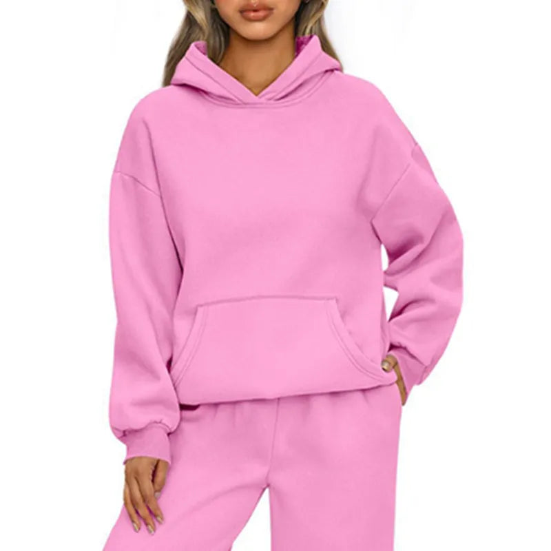 Elevate Hoodie