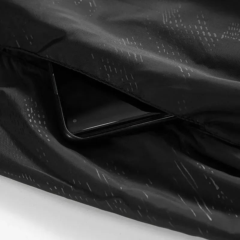 Core Packable Jacket