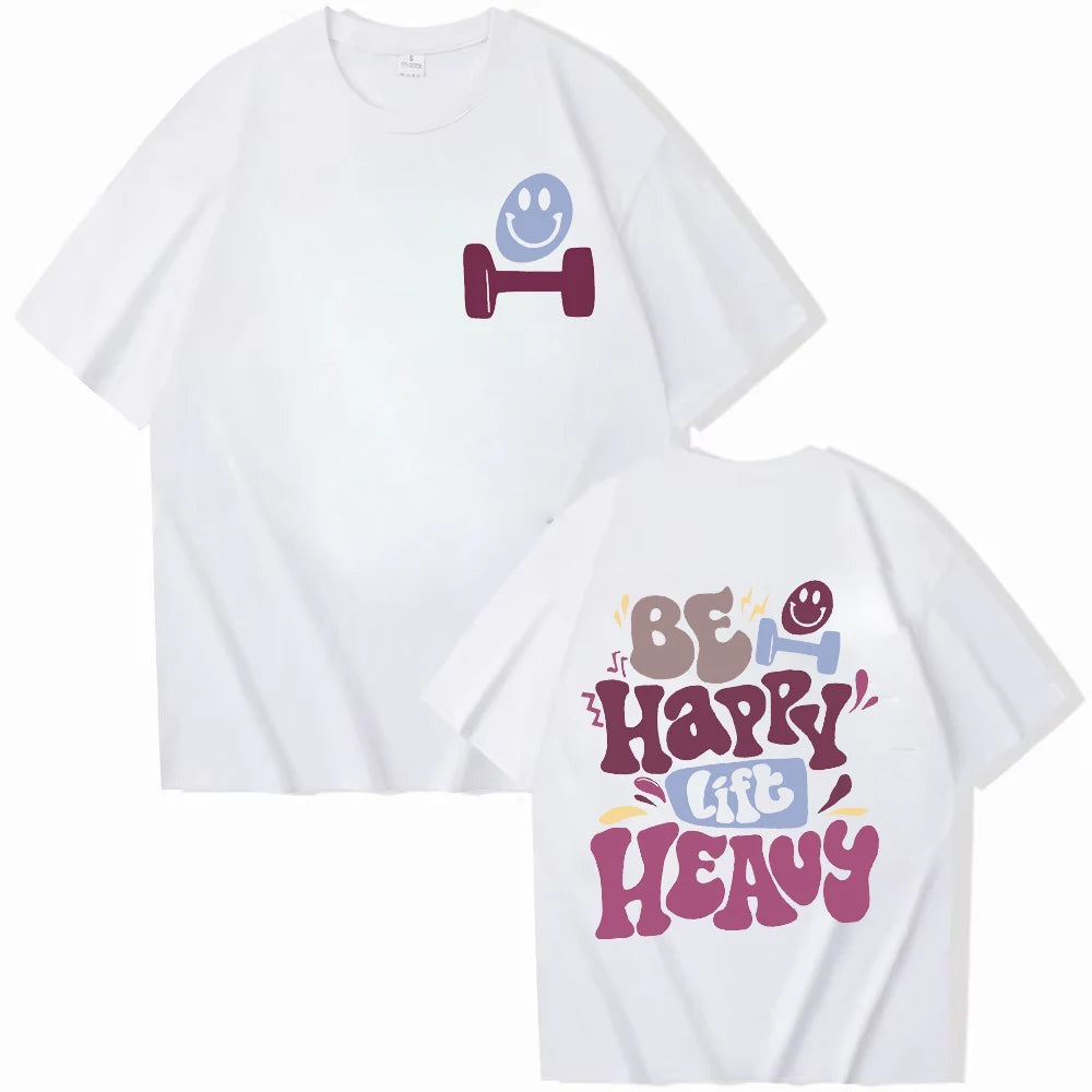 Nova Lift Oversized T-Shirt