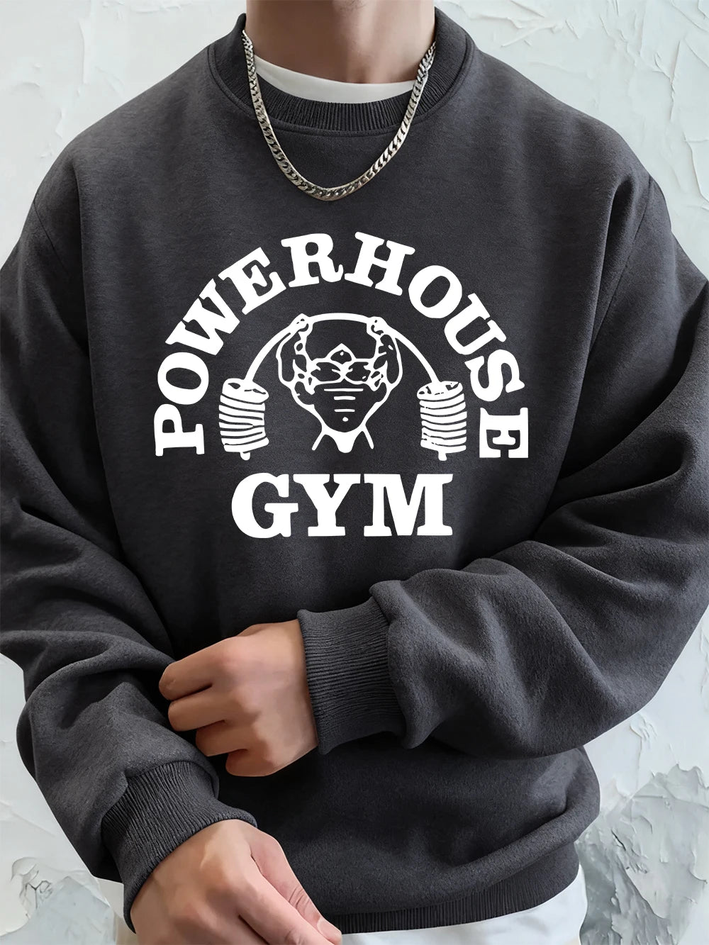 Origin Power Crew