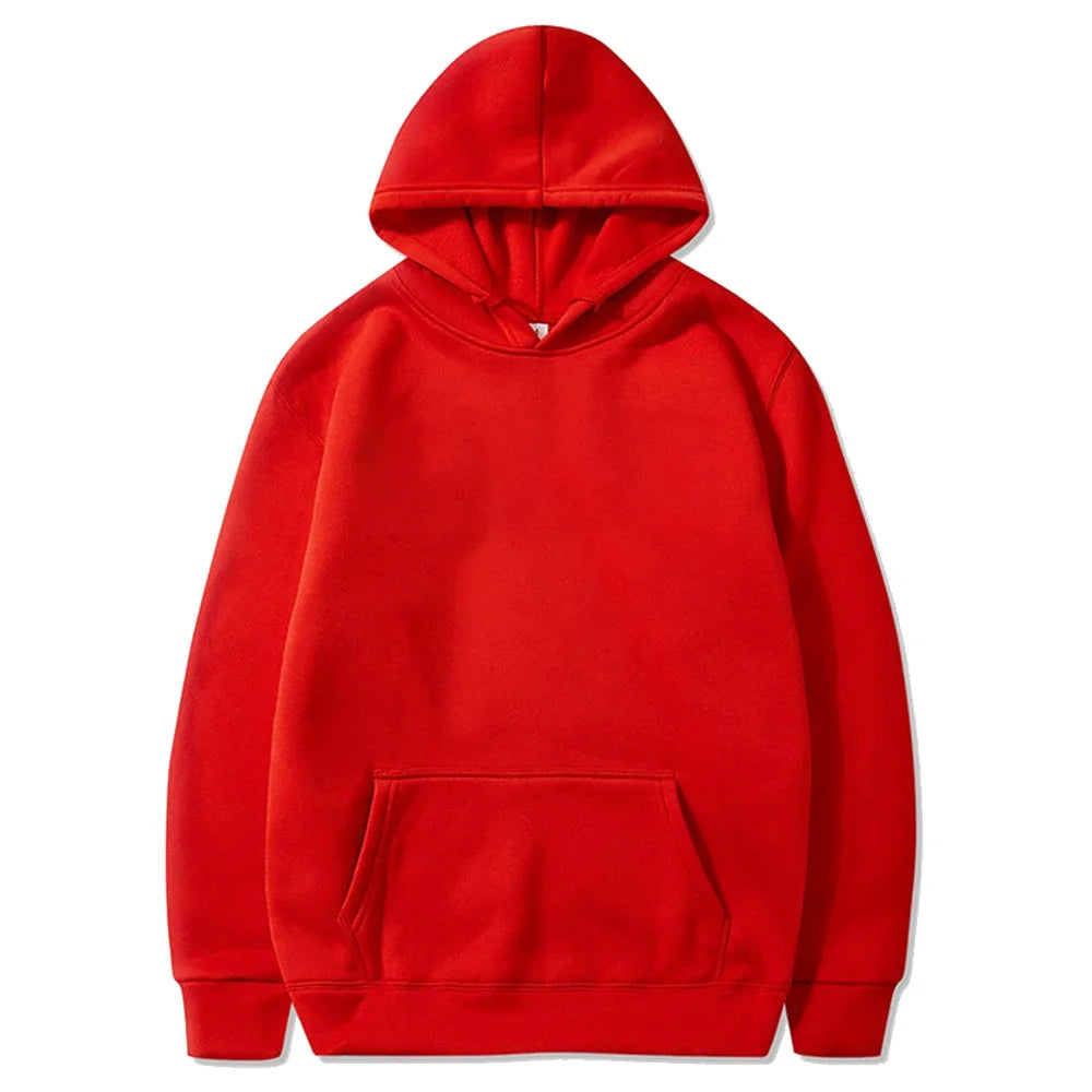 Elevate Hoodie