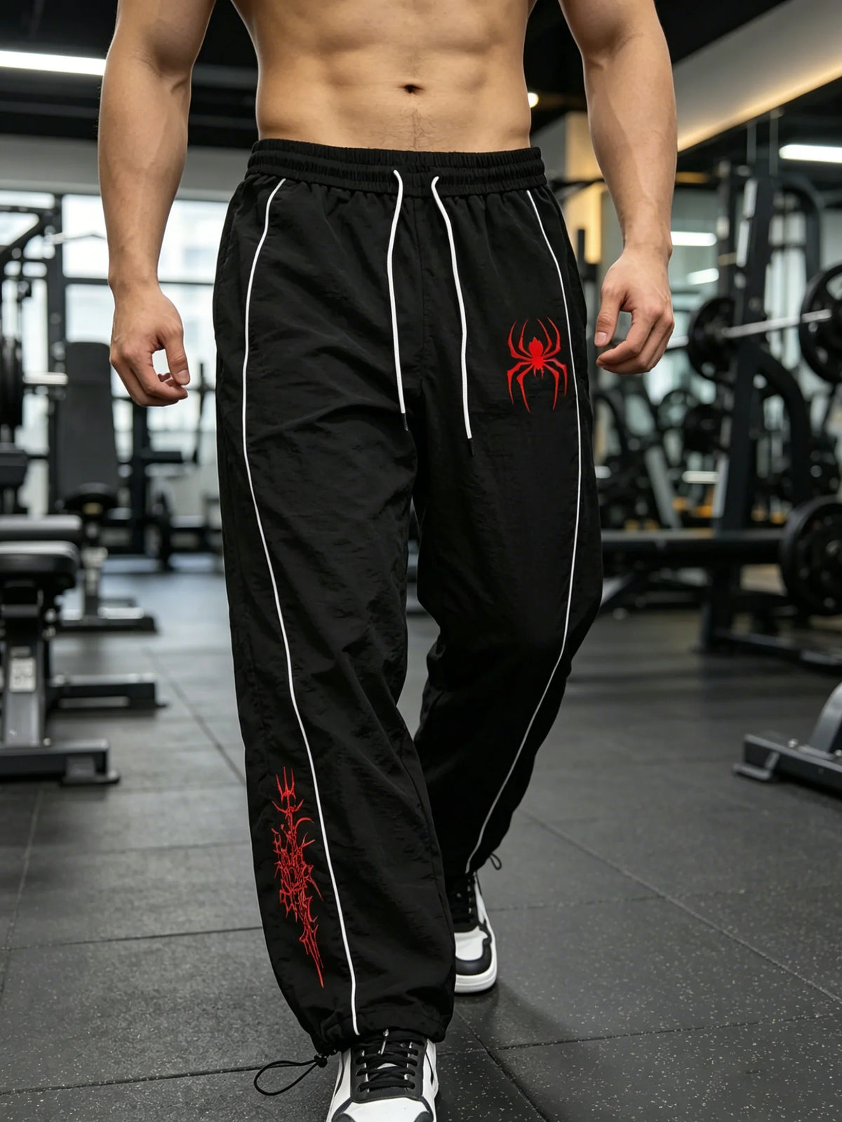 Titan Spider Joggers