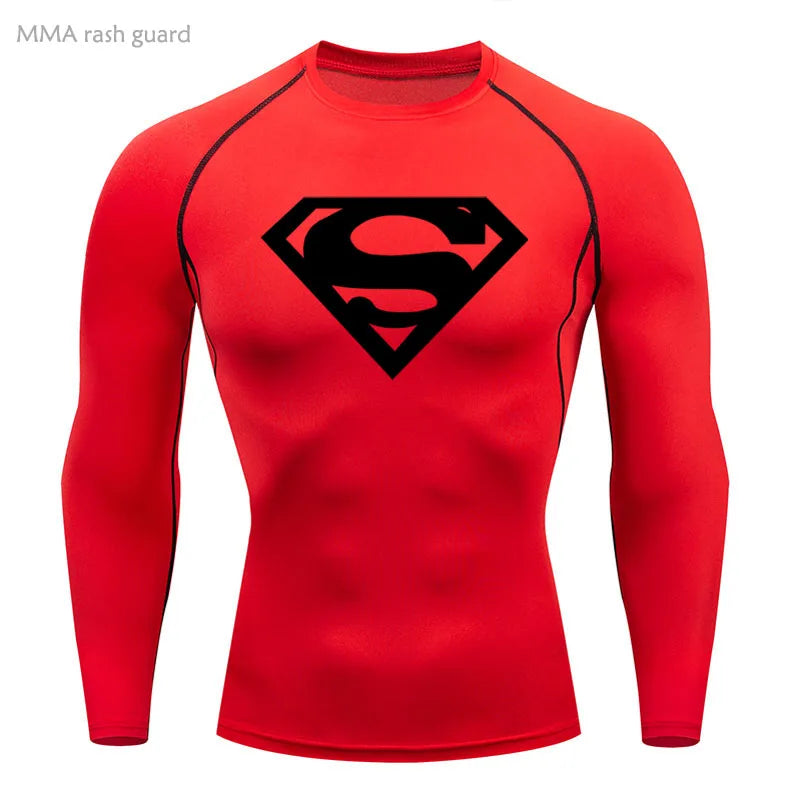 Titan Super Compression T-shirt