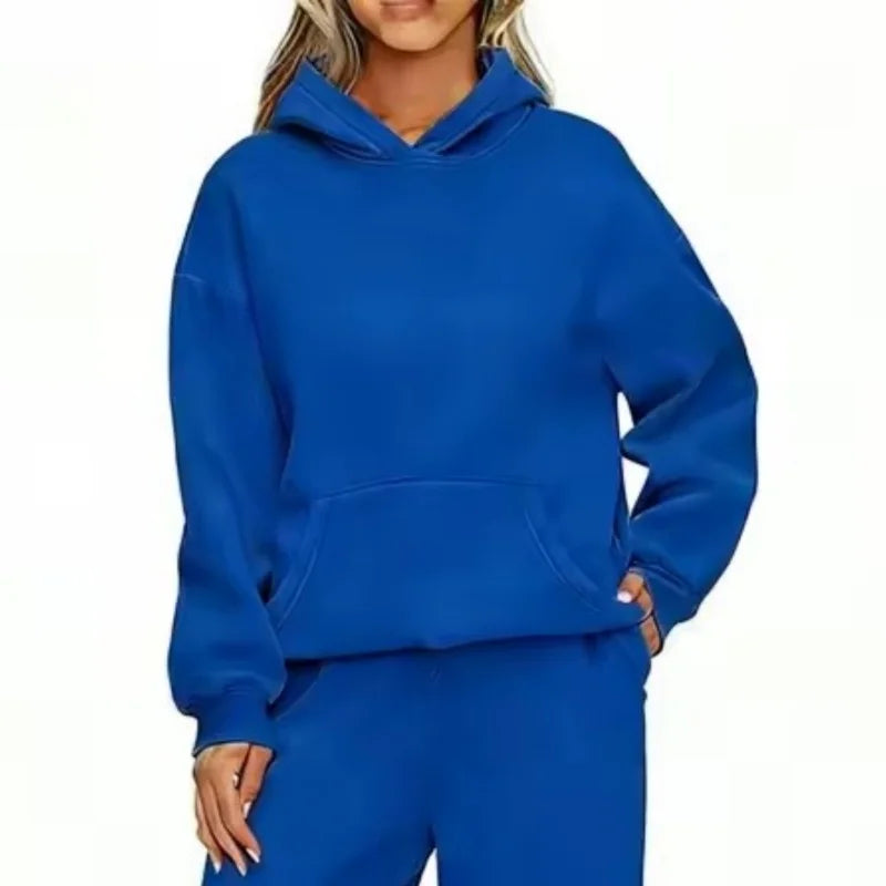 Elevate Hoodie