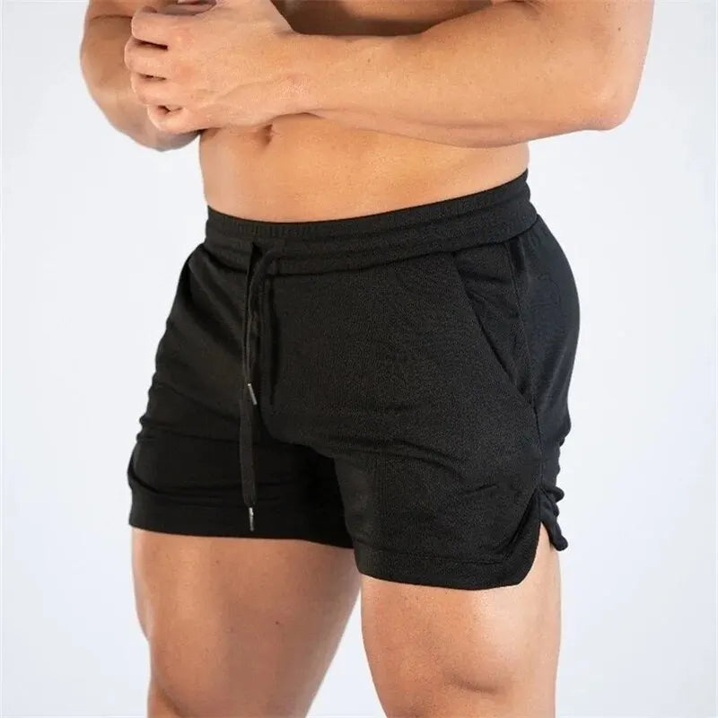 Velocity 3" Training Shorts