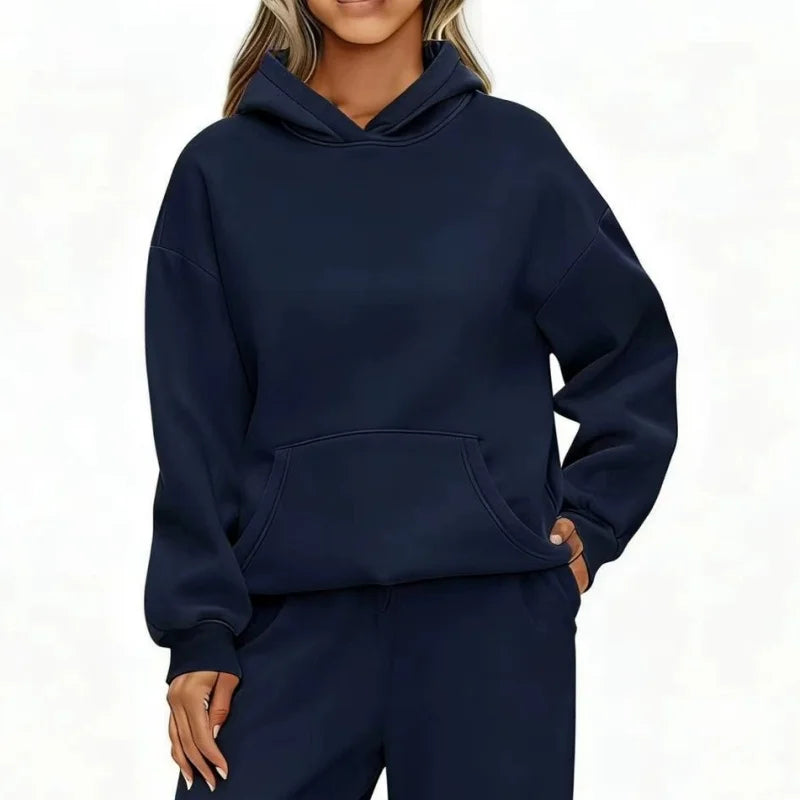 Elevate Hoodie