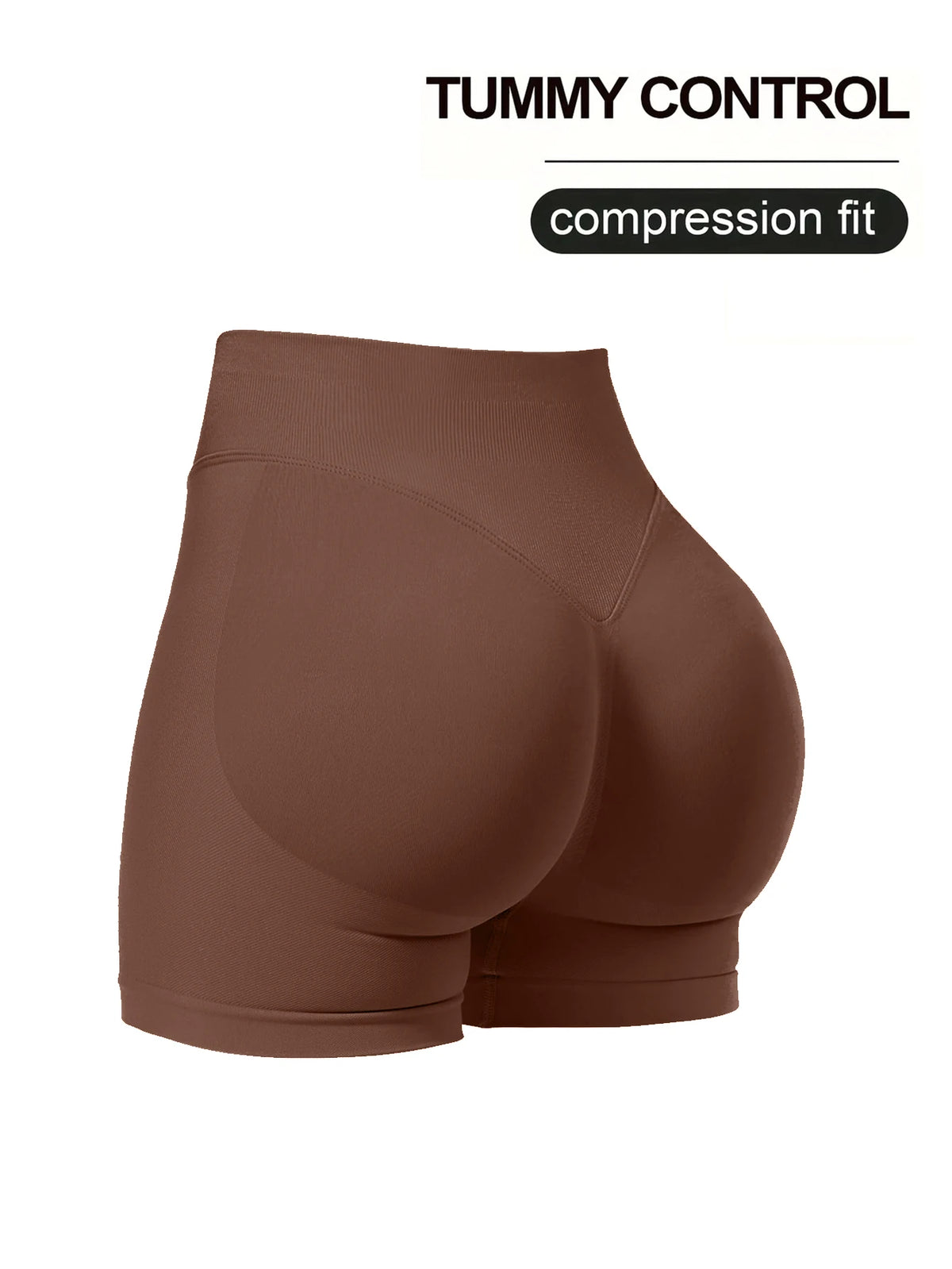 Define Seamless Shorts