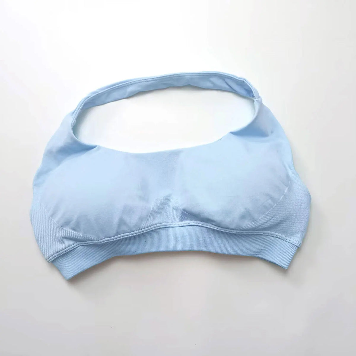 Core High Support Halter Neck Sports Bra