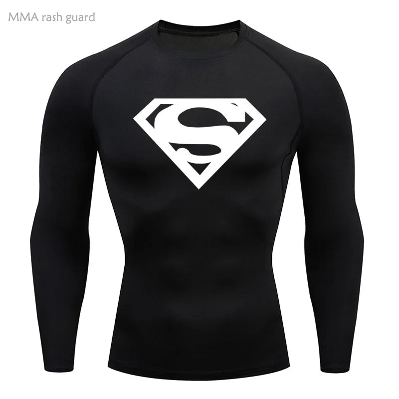Titan Super Compression T-shirt