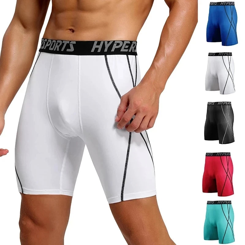 Apex Baselayer Shorts