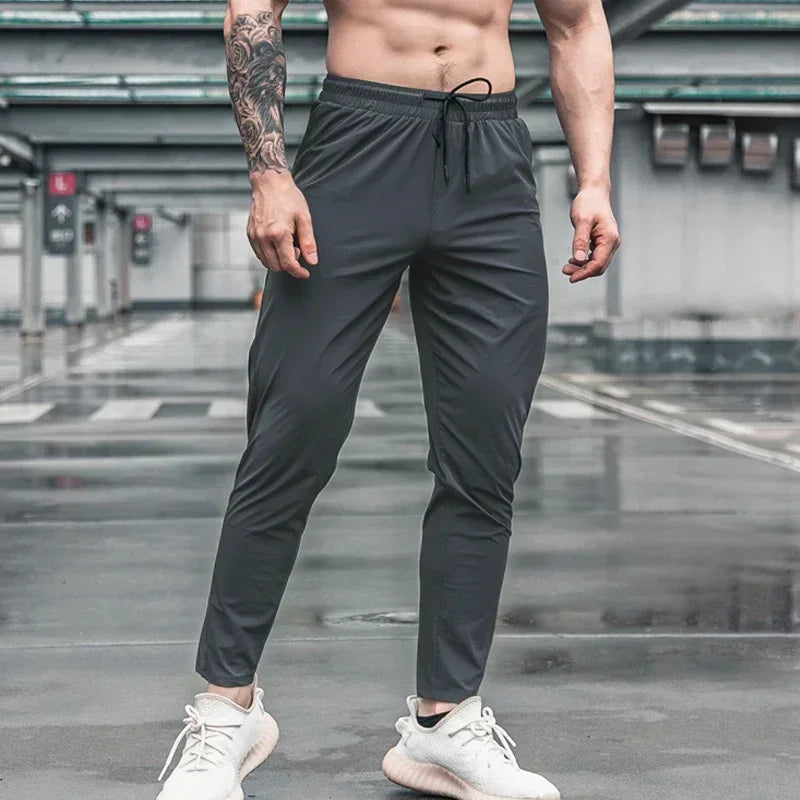 Core Training Joggers