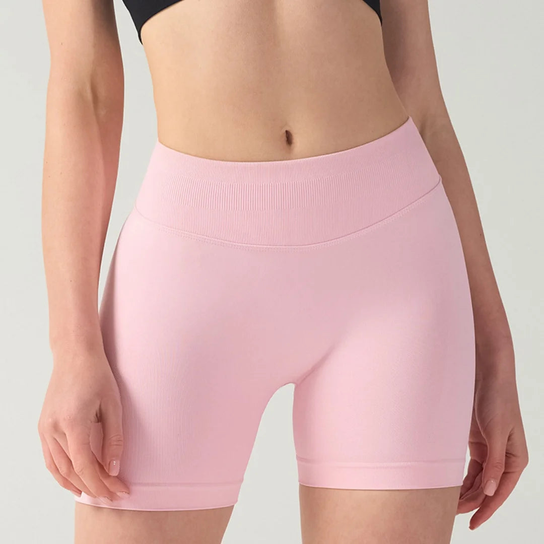 Define Seamless Shorts