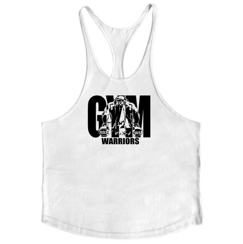 Origin Warrior Tank