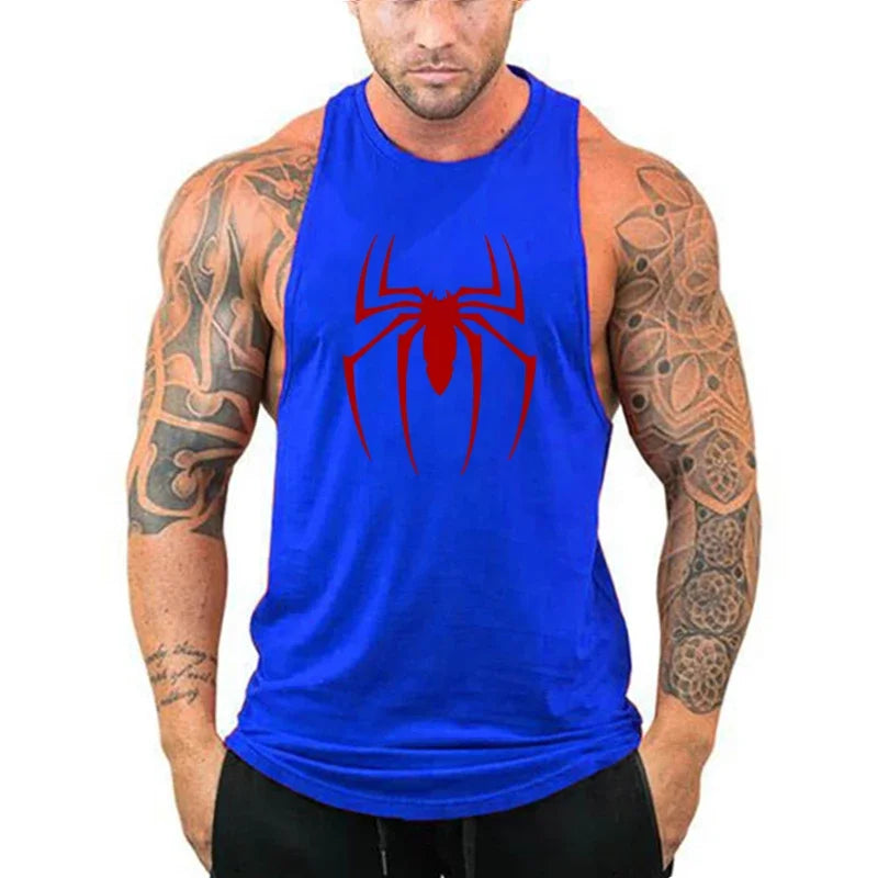 Titan Spider Tank
