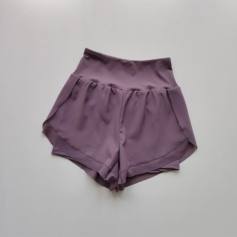 Velocity 2-1 Shorts