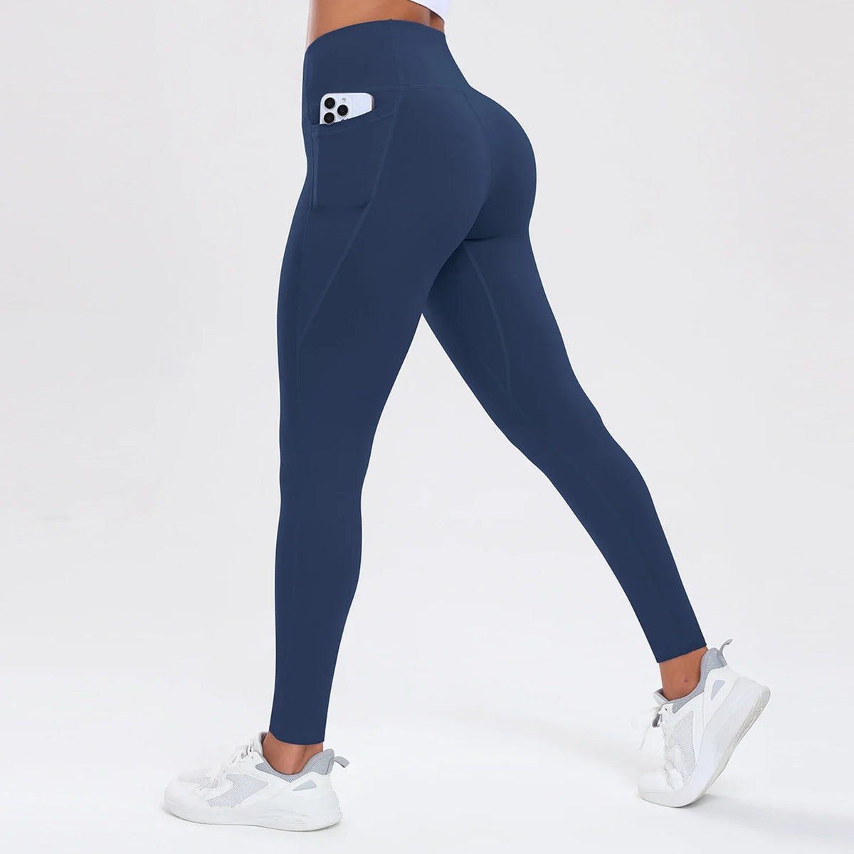 Define Pocket Leggings