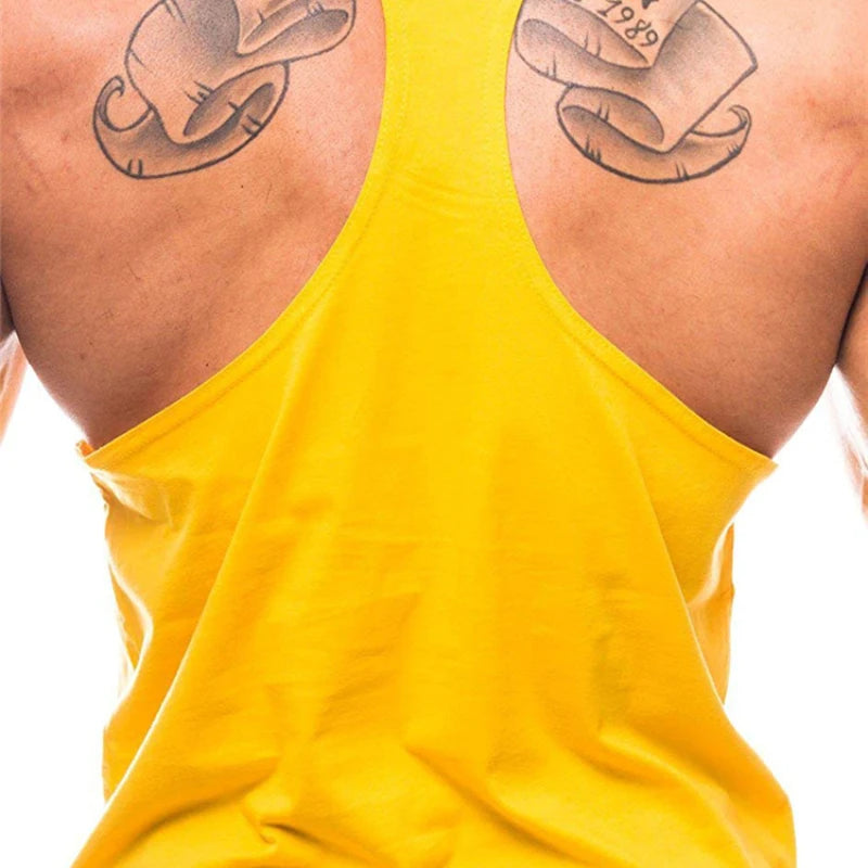 Origin Warrior Tank