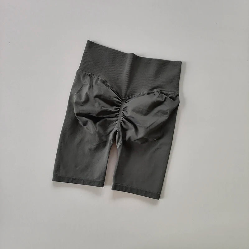 Define Sculpt Cycling Shorts