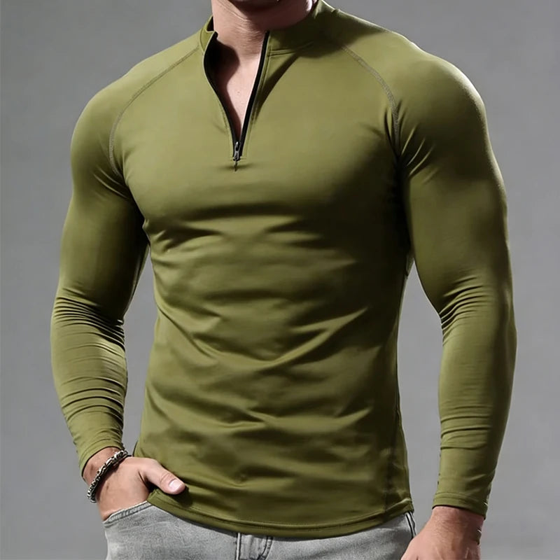 Apex 1/4 Zip