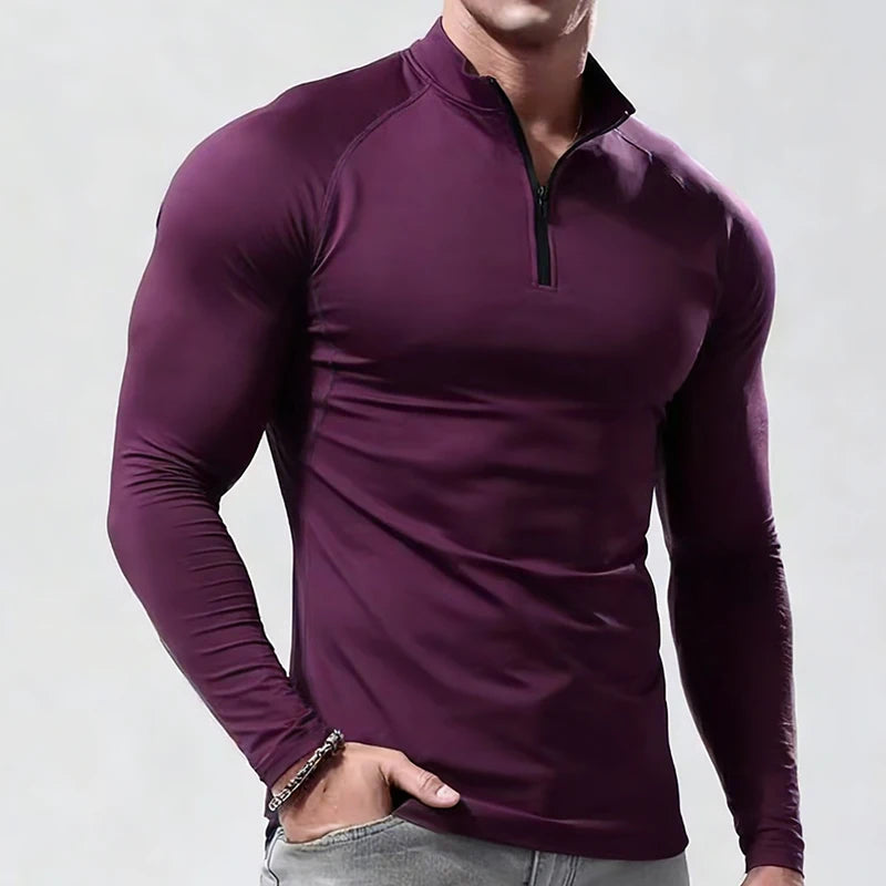 Apex 1/4 Zip