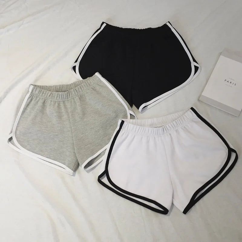Core Running Shorts