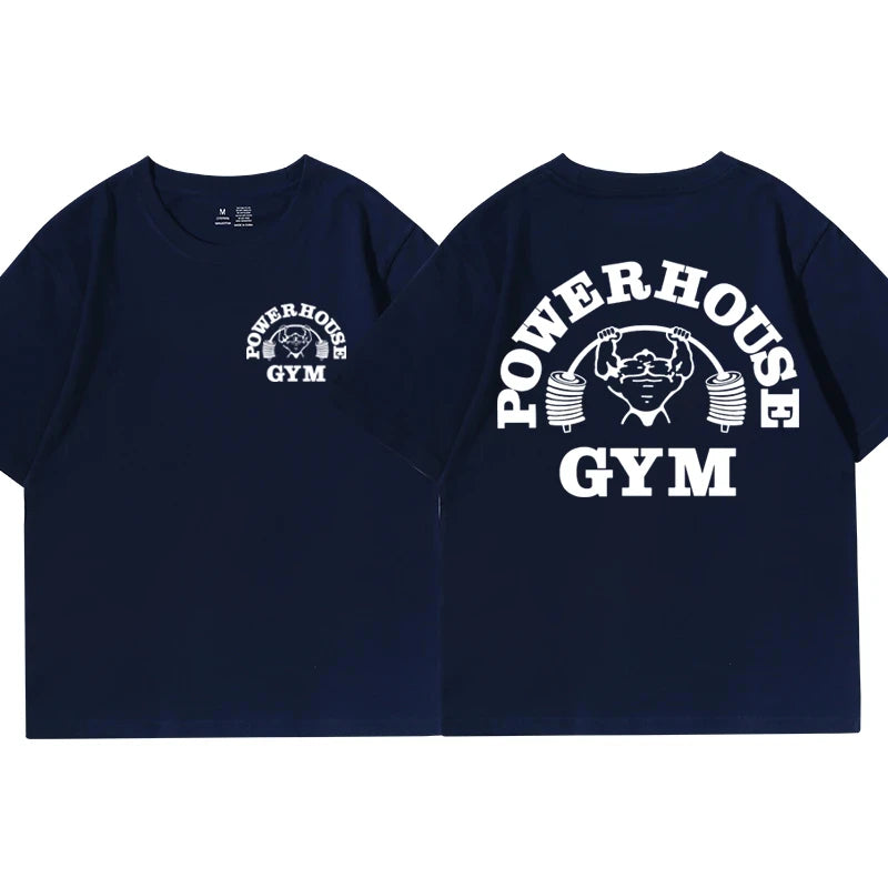 Origin Power Oversized T-Shirt