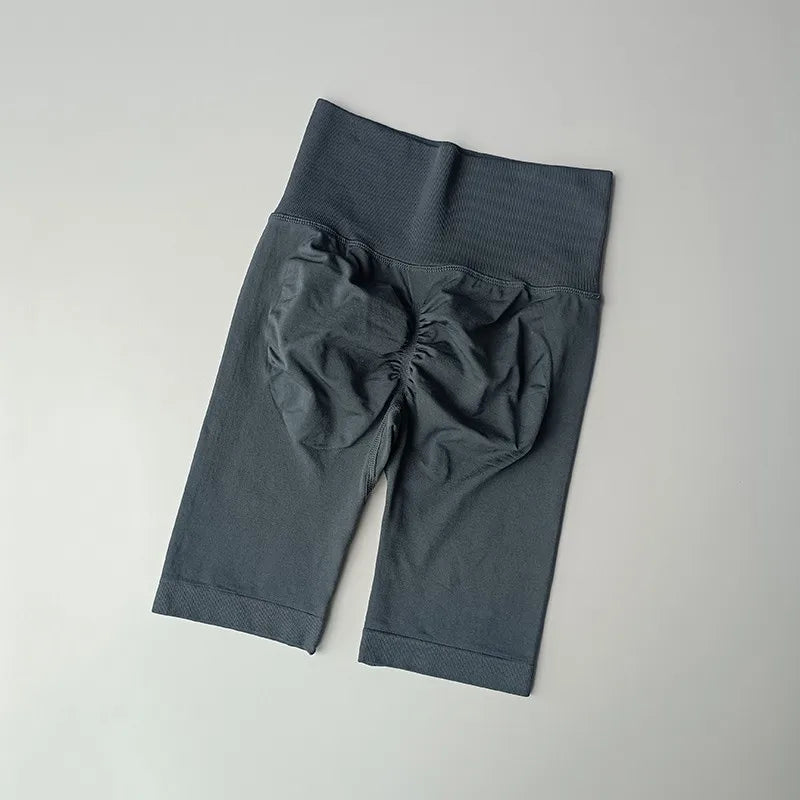 Define Sculpt Cycling Shorts