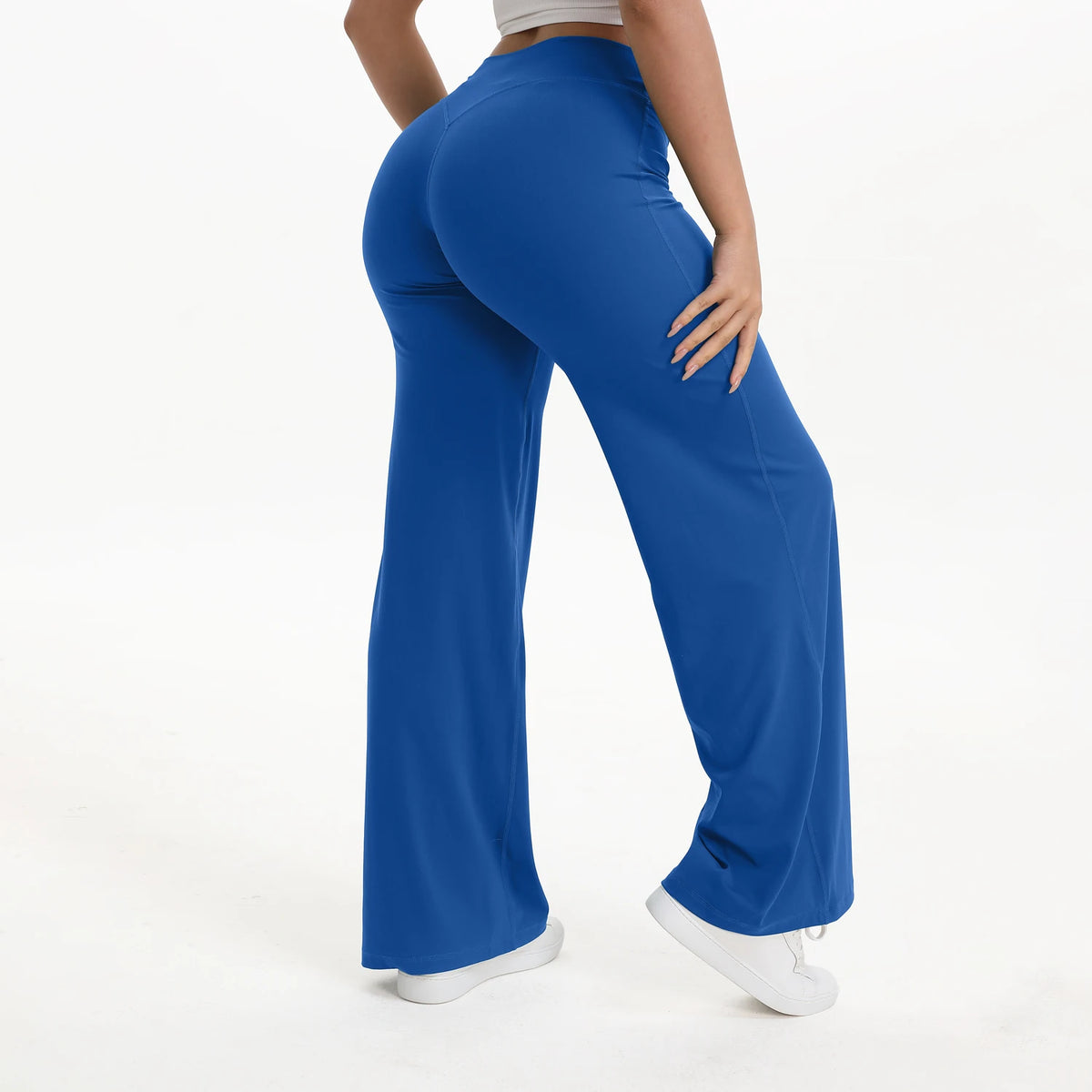 Elevate Flared Pants