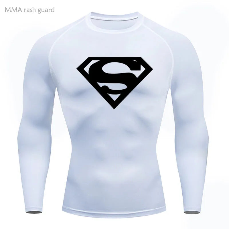 Titan Super Compression T-shirt