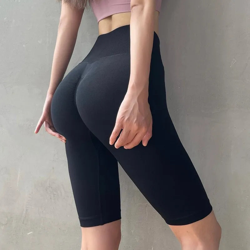Define Sculpt Cycling Shorts