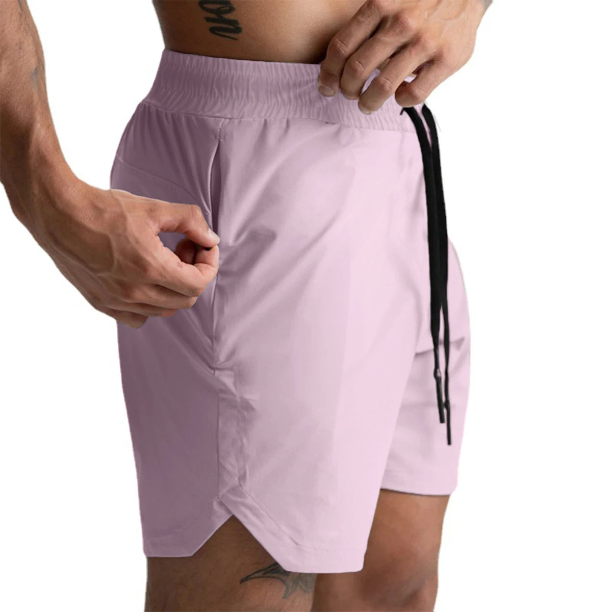 Core 5" Shorts