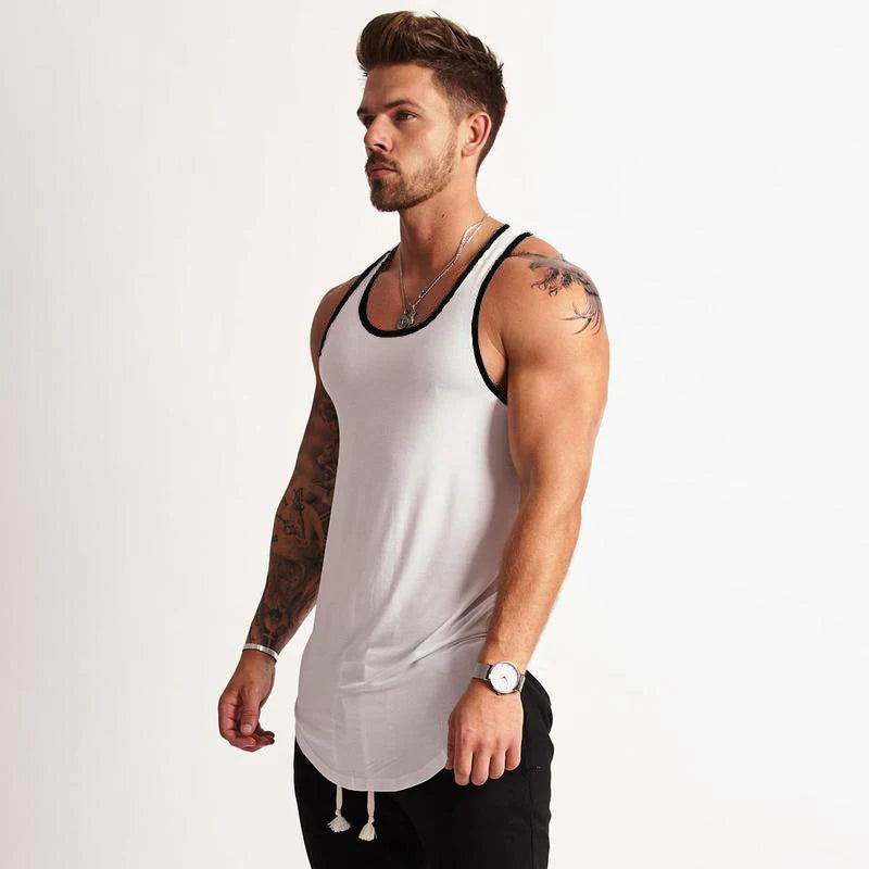Origin Stringer Tank