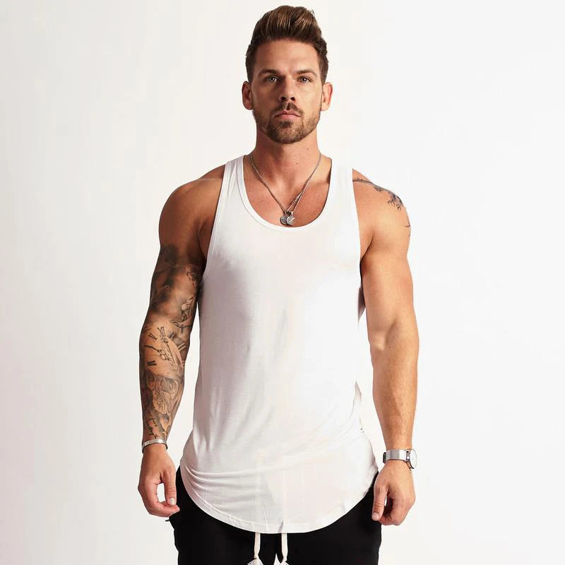 Origin Stringer Tank