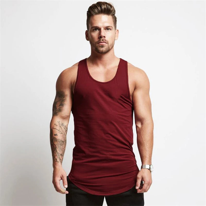 Origin Stringer Tank
